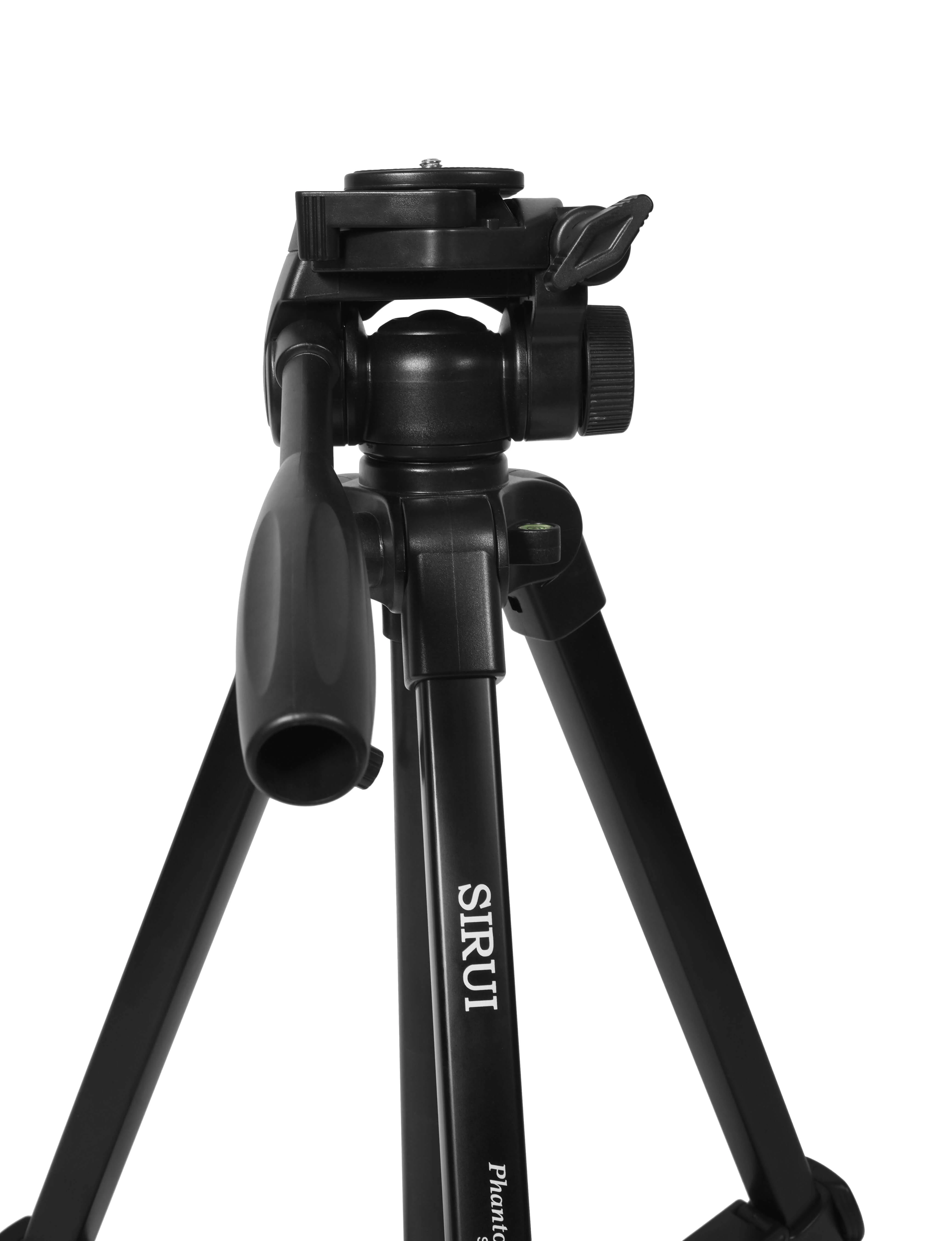 SIRUI Phantom Series T154 Compact Tripod - Image 2