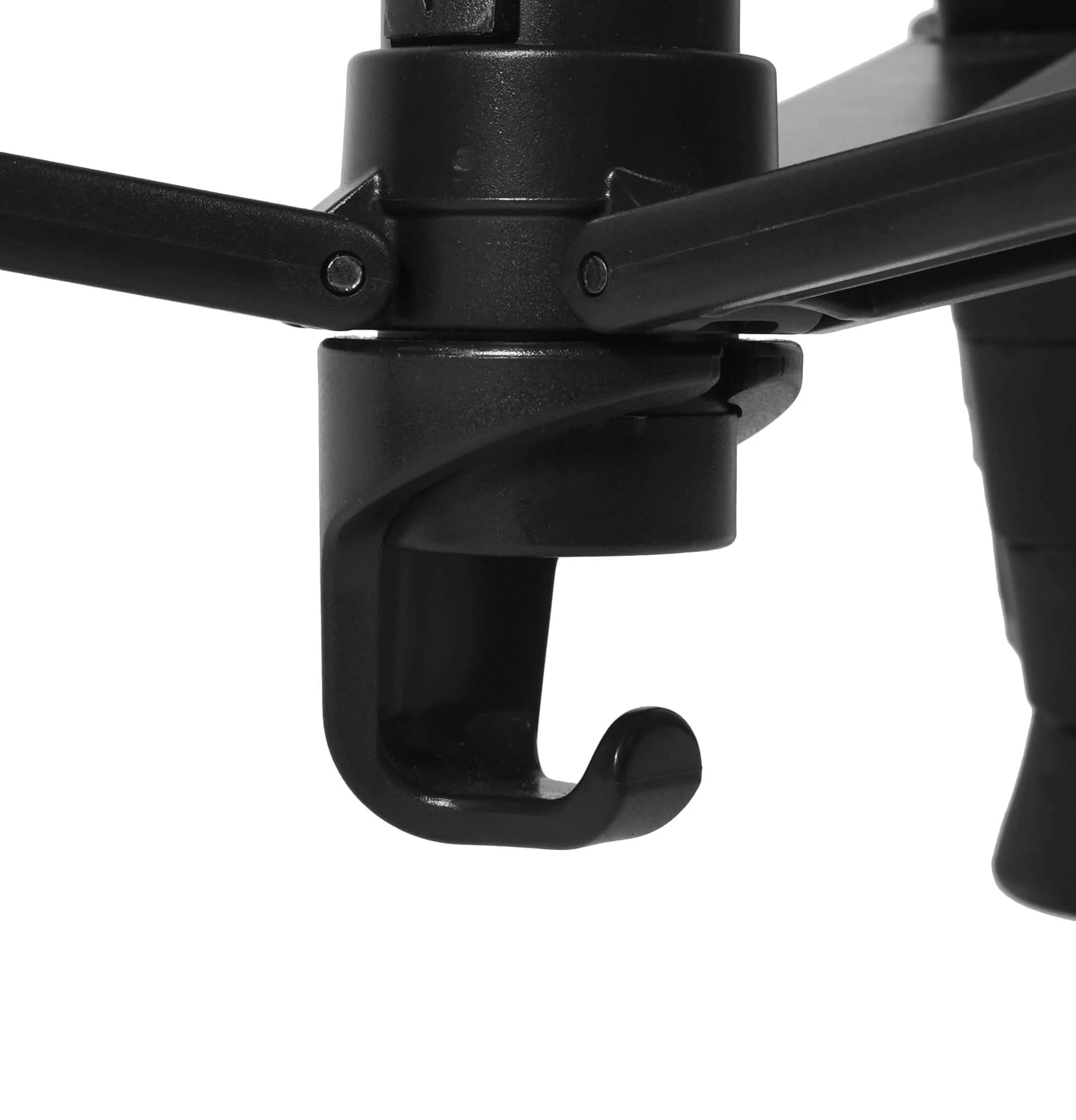 SIRUI Phantom Series T154 Compact Tripod - Image 4