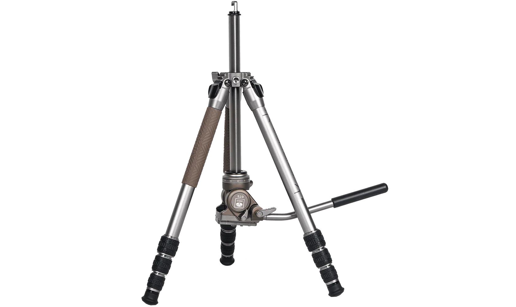 SIRUI Pilot Series CT04+CT5/GT04+GT5 Video Tripods Kit - Image 13