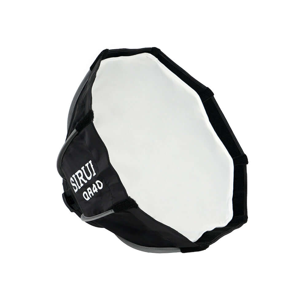 SIRUI QR40 Mini Quick Set-Up Foldable Softbox - Image 3