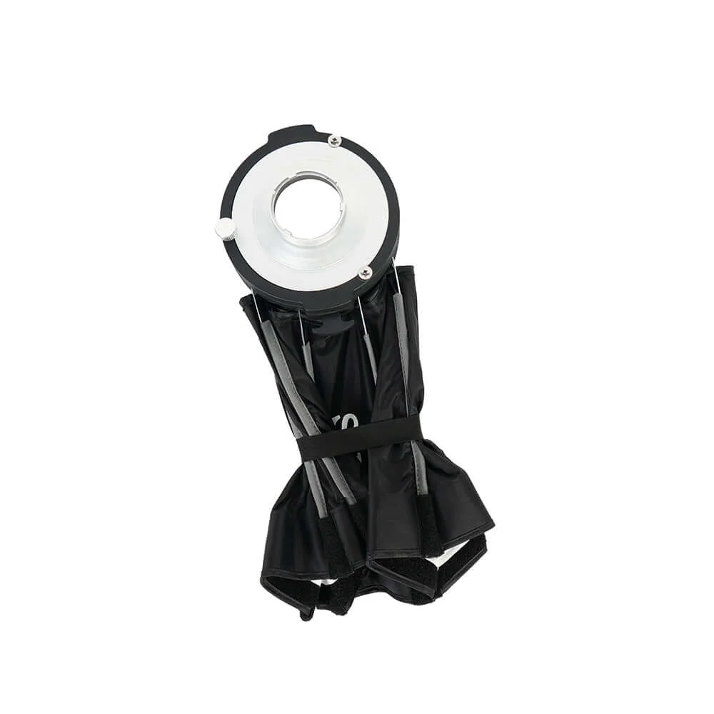 SIRUI QR40 Mini Quick Set-Up Foldable Softbox - Image 5