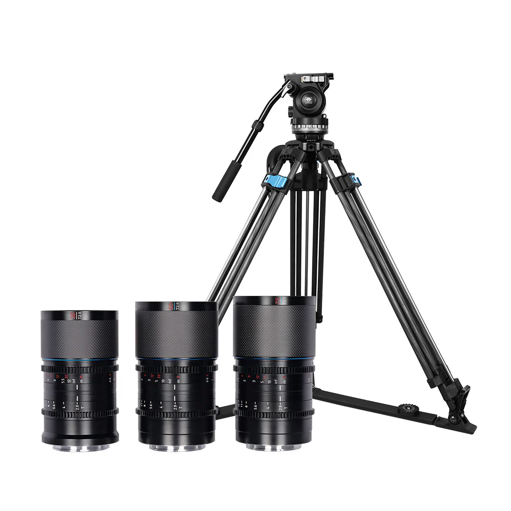 Lens TOP 5