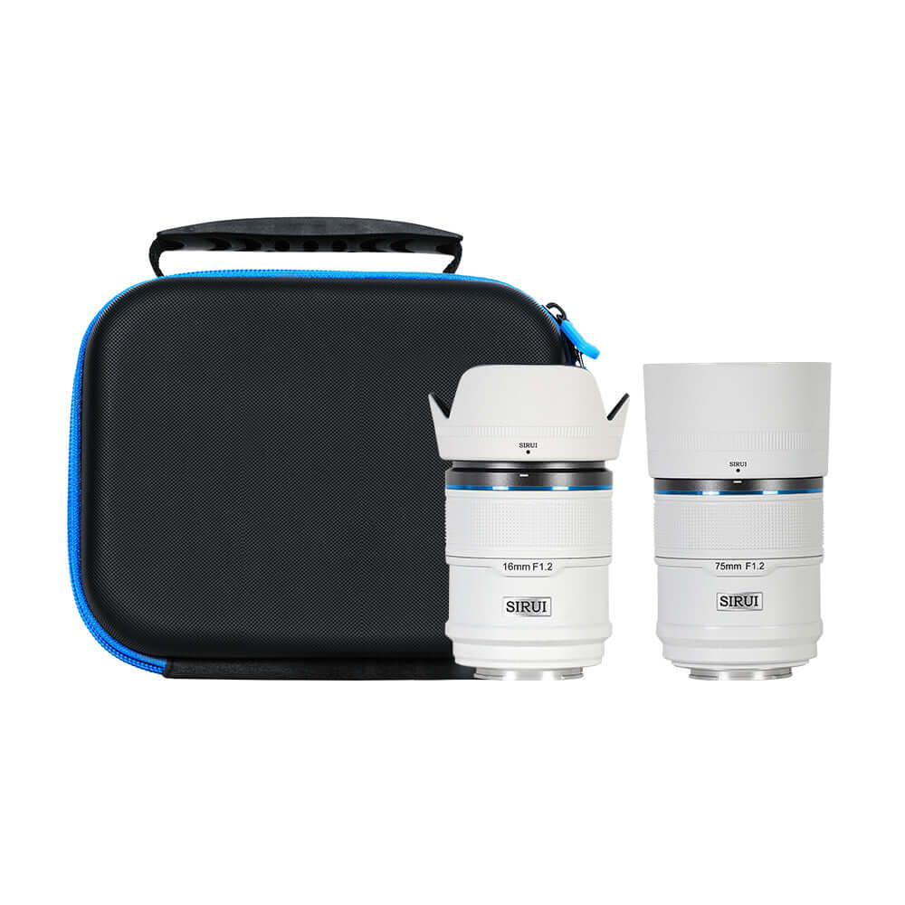 SIRUI Sniper 16/23/33/56/75mm F1.2 APS-C Frame Autofocus Lens - Image 14