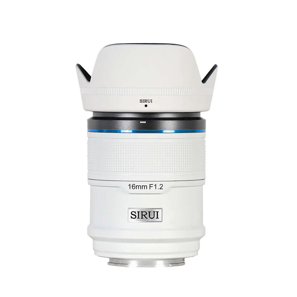 SIRUI Sniper 16/23/33/56/75mm F1.2 APS-C Frame Autofocus Lens - Image 3