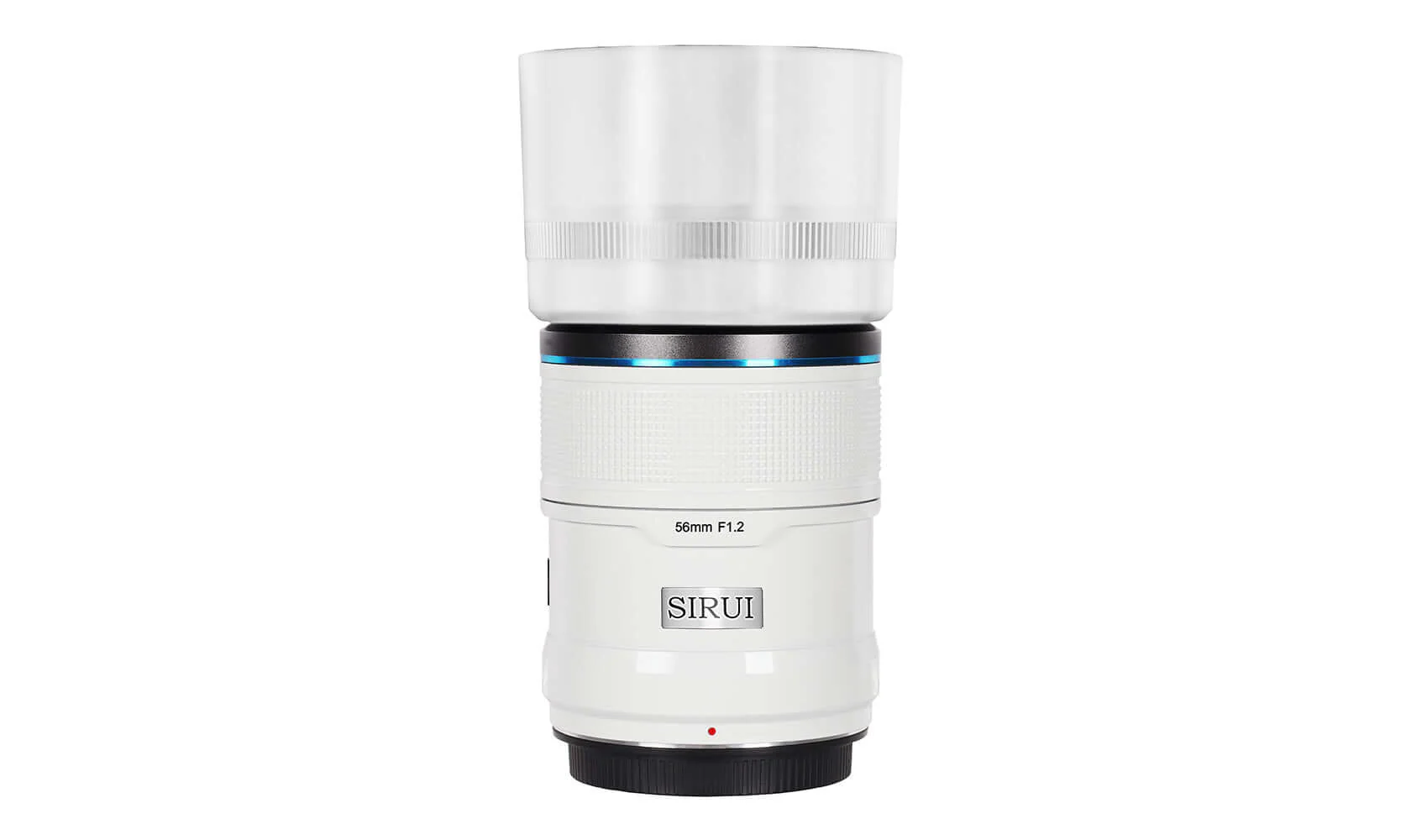 SIRUI Sniper Series 23/33/56mm F1.2 APS-C Frame Autofocus Lens - Image 12