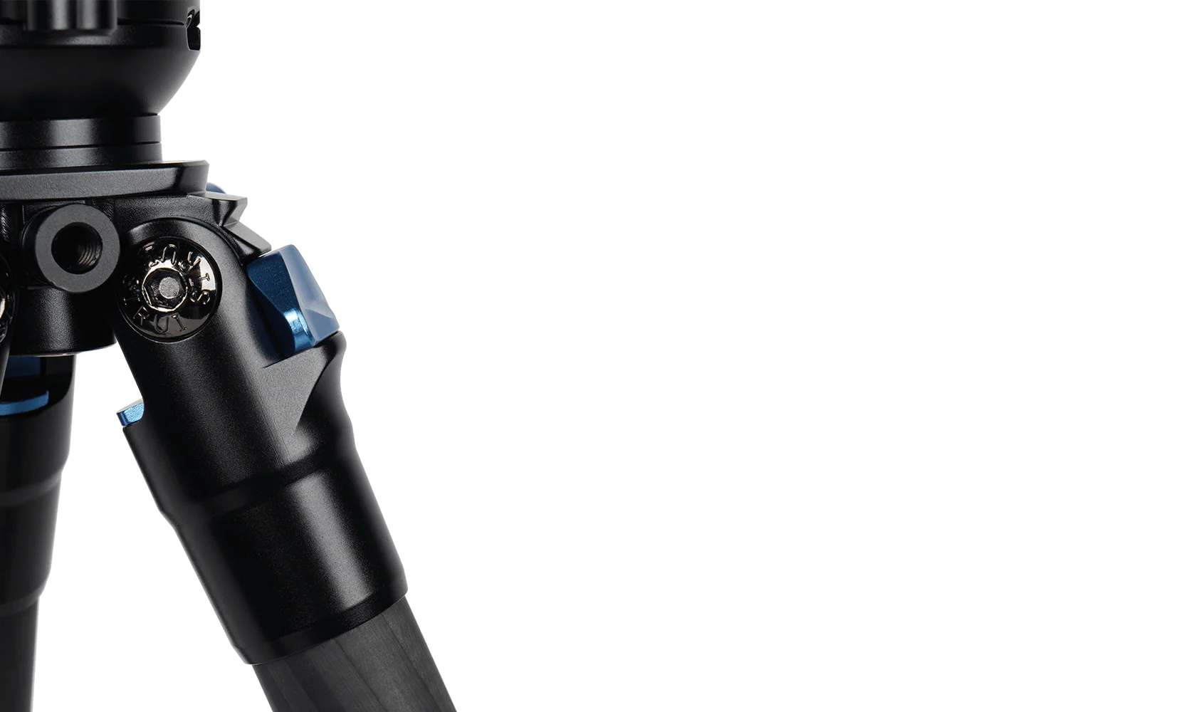 SIRUI Steel Series Lightweight Video Tripods Kit AM-223L+AT-10 - Image 8