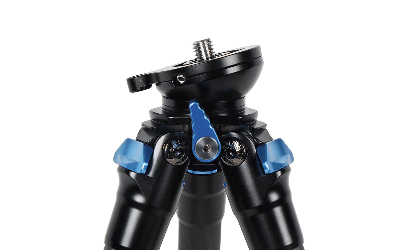 SIRUI Steel Series Tripods AM-223L Horizontally Adjustable Tripods - Image 8