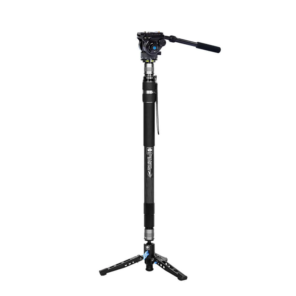 SIRUI SVM Rapid System One-Step Height Adjustment Modular Monopod - Image 18