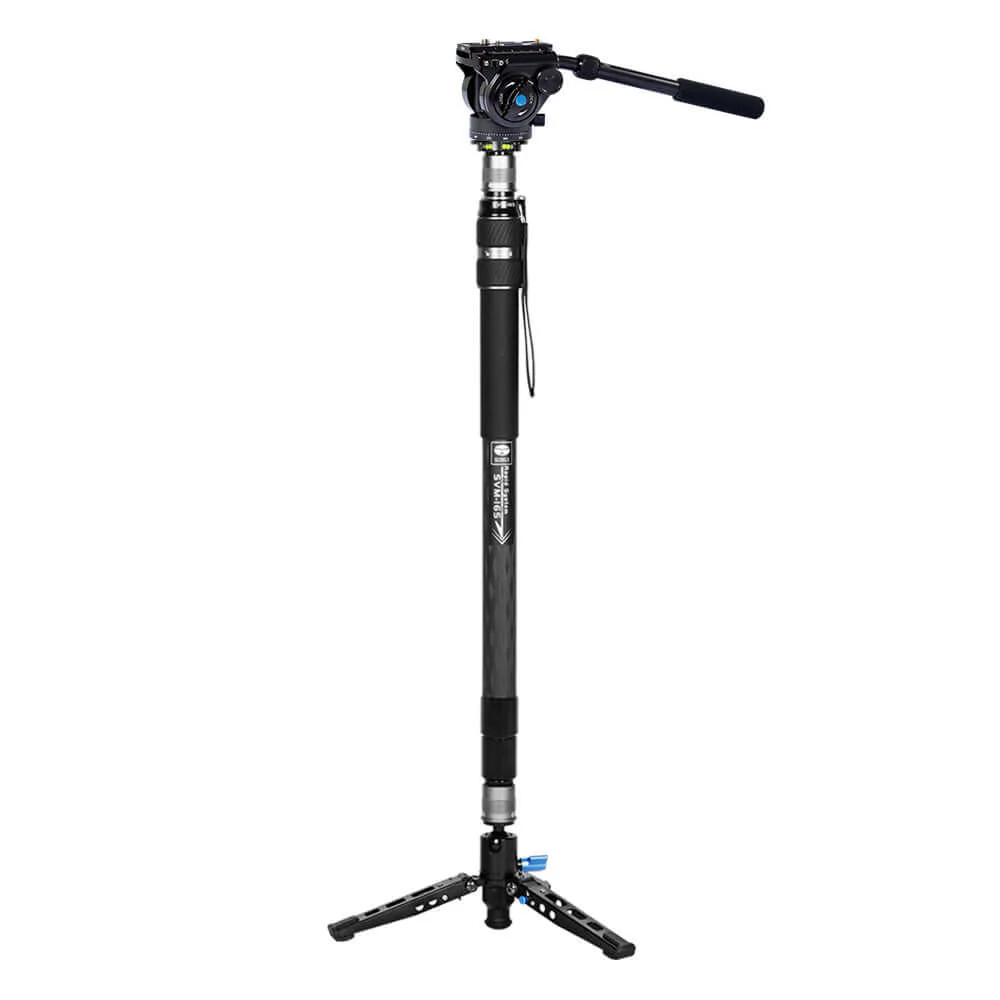 SIRUI SVM Rapid System One-Step Height Adjustment Modular Monopod - Image 19