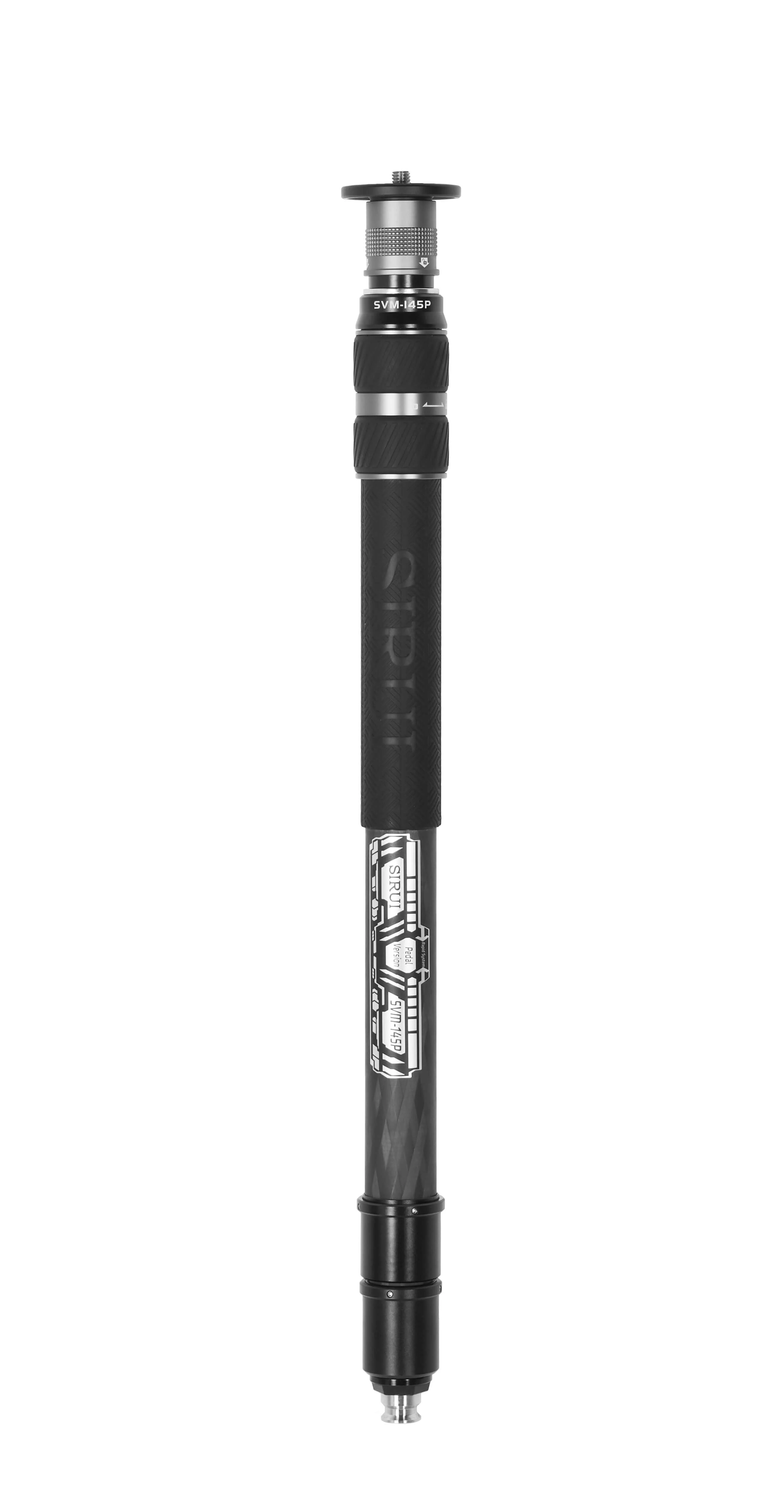 SIRUI SVM Rapid System One-Step Height Adjustment Modular Monopod - Image 23