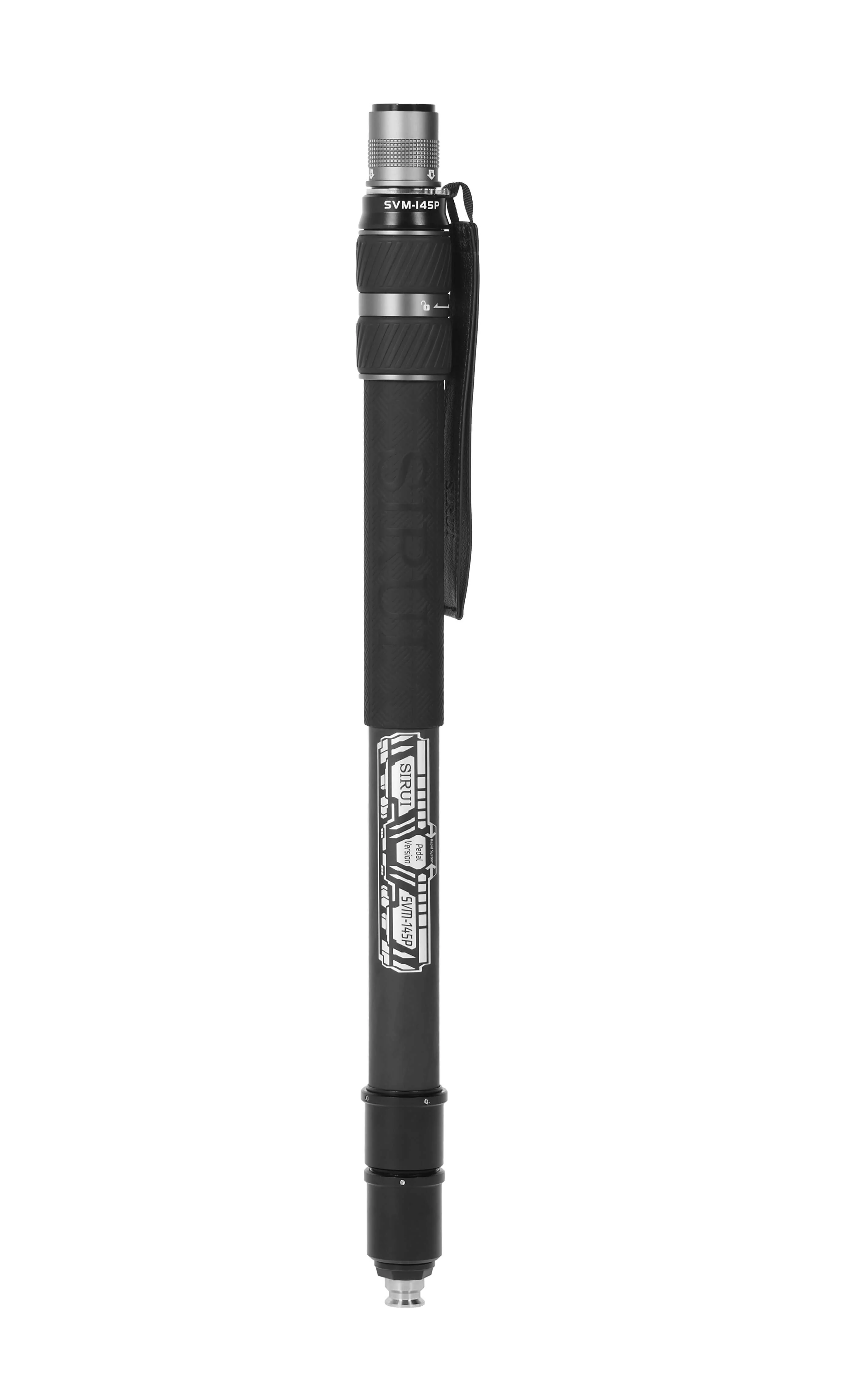 SIRUI SVM Rapid System One-Step Height Adjustment Modular Monopod - Image 25