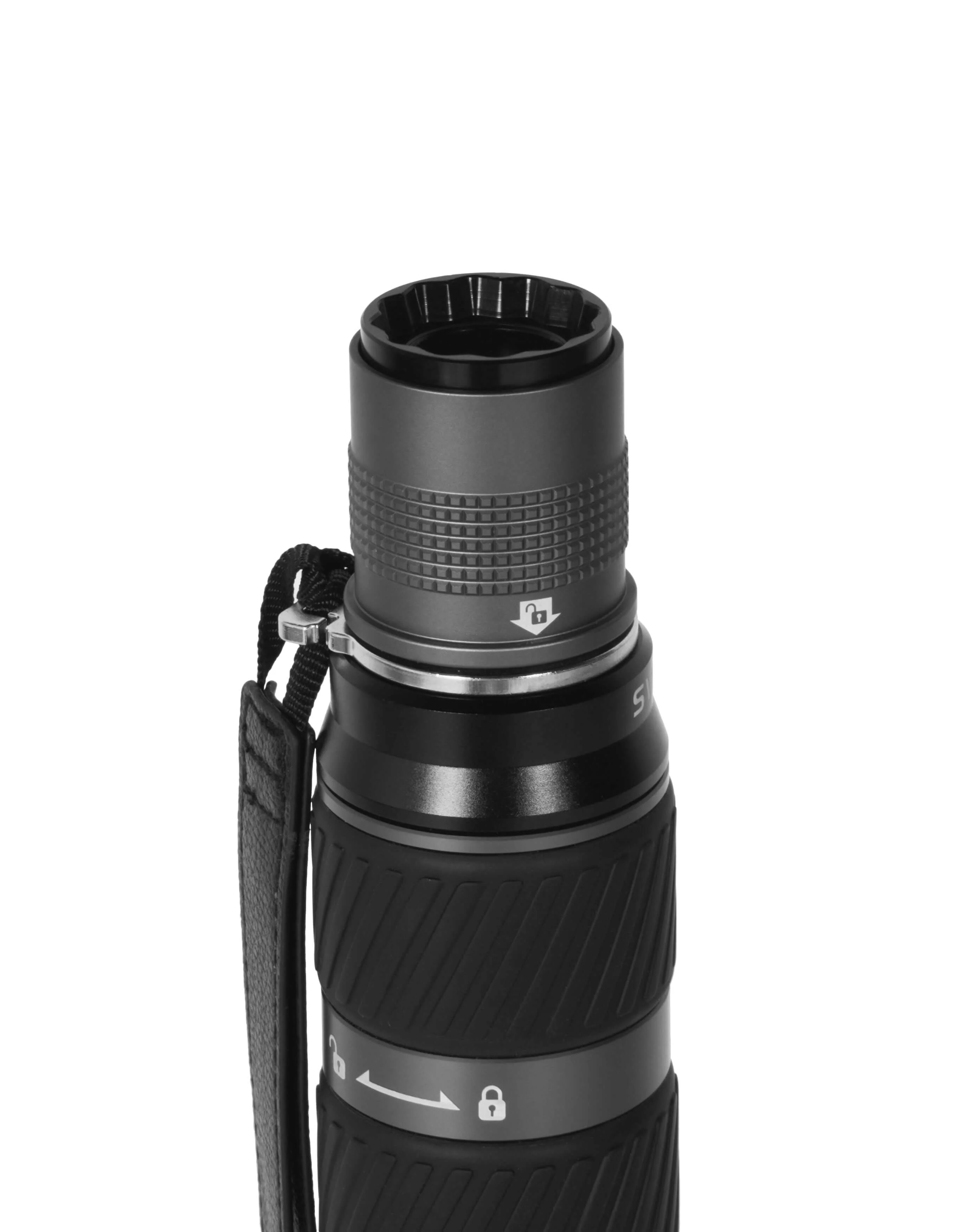 SIRUI SVM Rapid System One-Step Height Adjustment Modular Monopod - Image 31