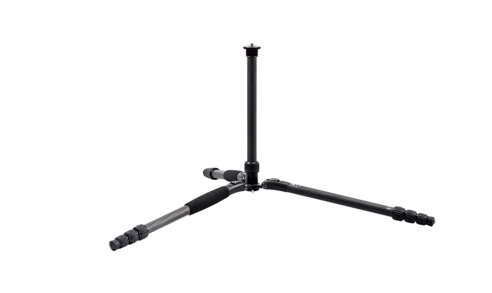 SIRUI T-0S Series Travel Tripod with B-00K Ball Head (T-024SK+B-00K) - Image 10