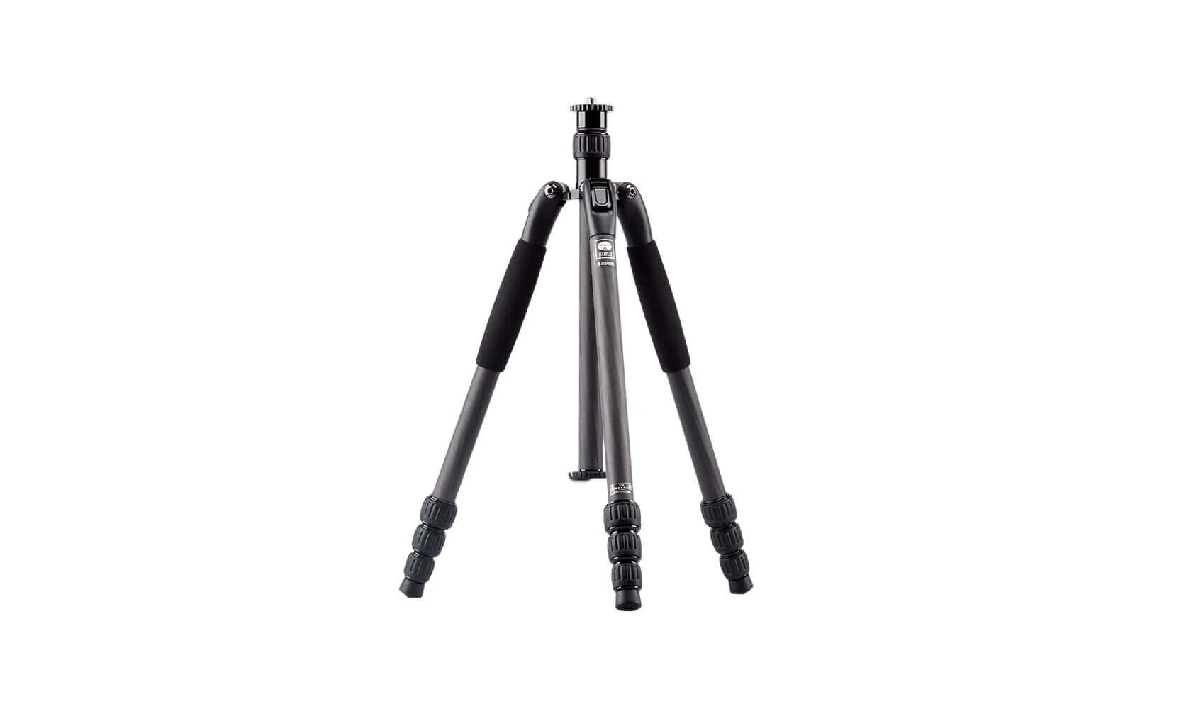 SIRUI T-0S Series Travel Tripod with B-00K Ball Head (T-024SK+B-00K) - Image 8