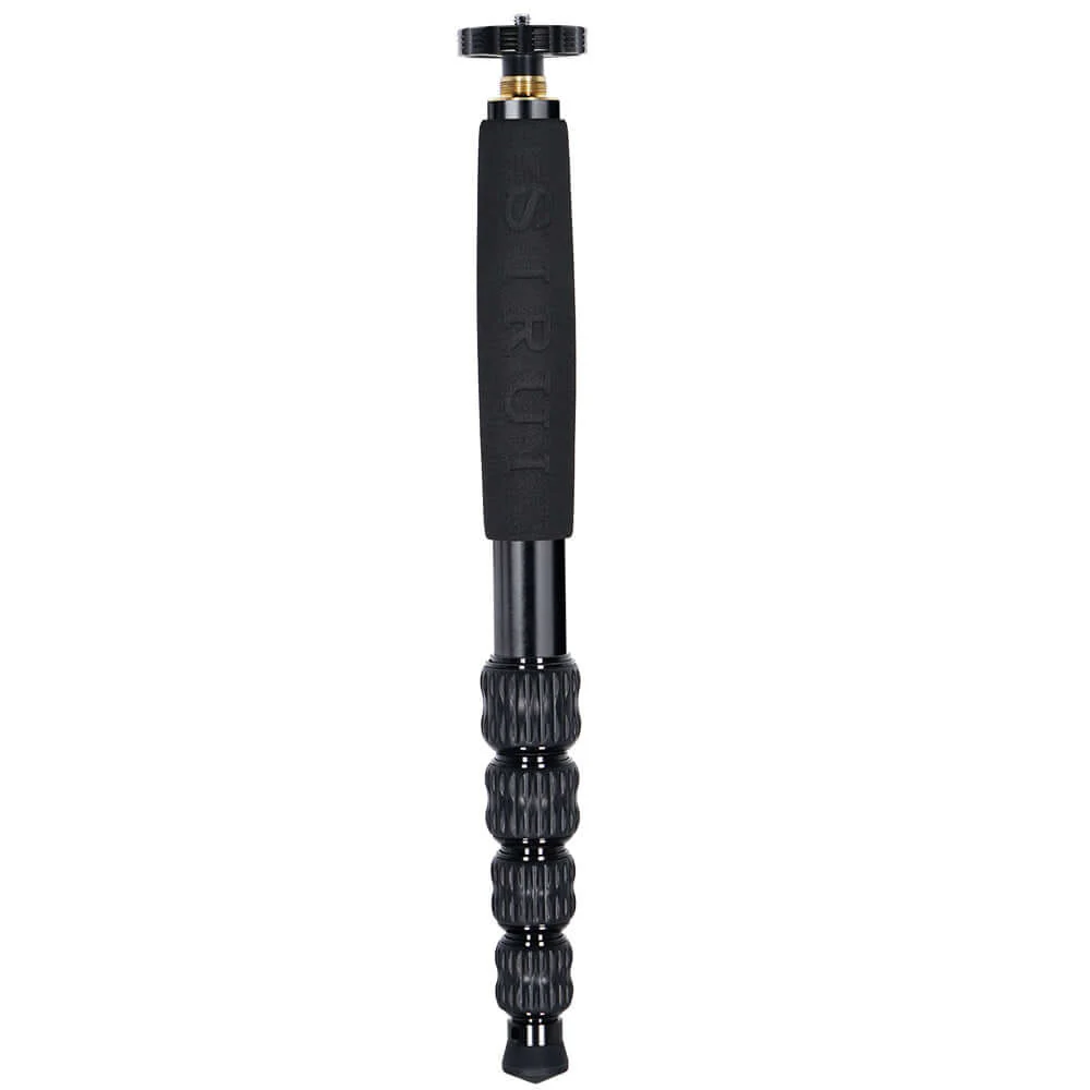 SIRUI T-1005 Aluminum Travel Tripod with K-10 II Ball Head - Image 5