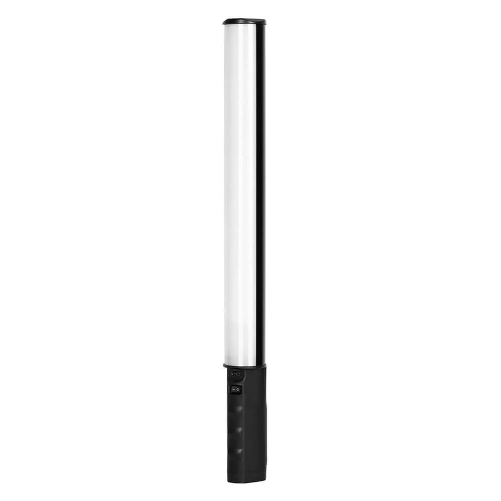 SIRUI T60X Telescopic 60W RGB Pixel Tube Light ll - Image 3