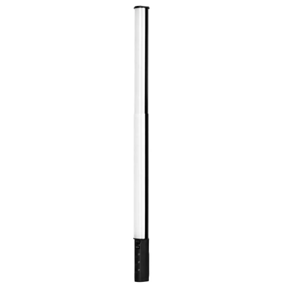 SIRUI T60X Telescopic 60W RGB Pixel Tube Light ll - Image 5