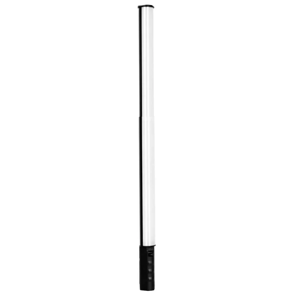 SIRUI T60X Telescopic 60W RGB Pixel Tube Light ll - Image 6