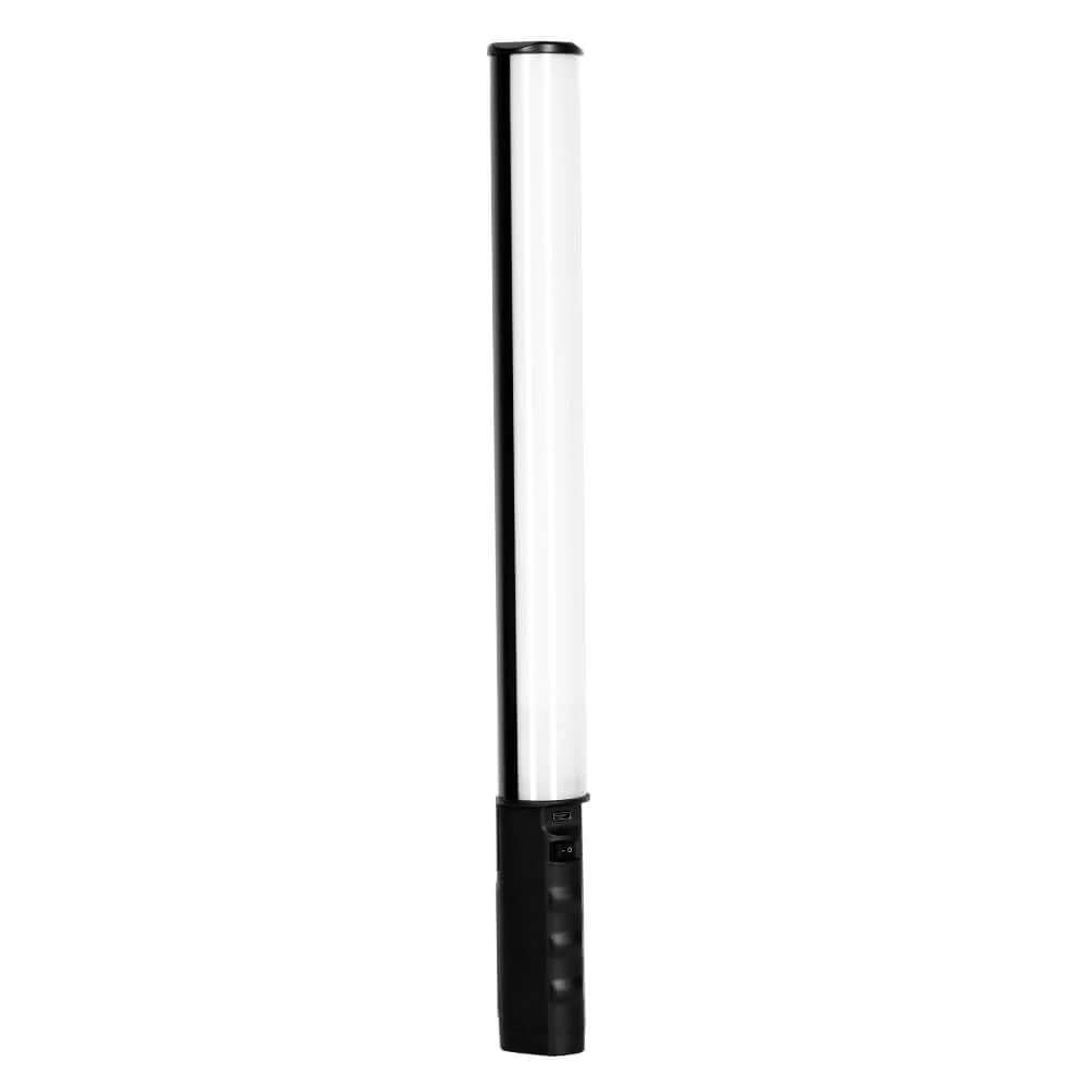 SIRUI T60X Telescopic 60W RGB Pixel Tube Light ll - Image 7