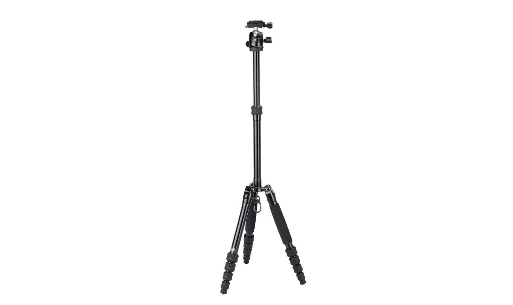 SIRUI Traveler 5AX Aluminium Travel Tripod - Image 3