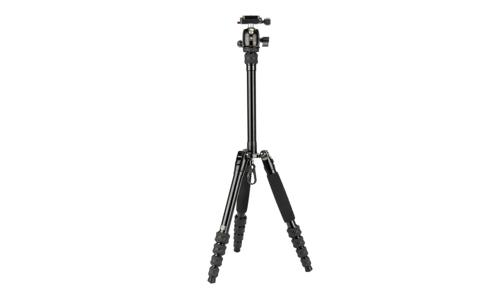 SIRUI Traveler 5AX Aluminium Travel Tripod - Image 4