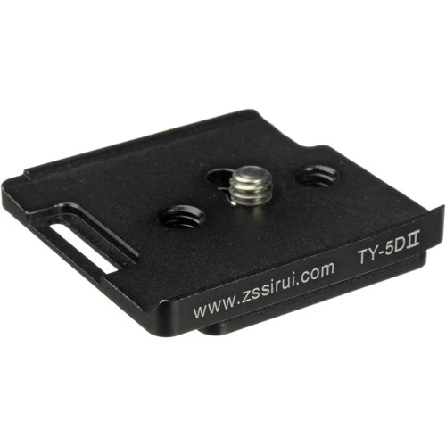 Sirui TY-5D II Arca-Type Pro Quick-Release Plate