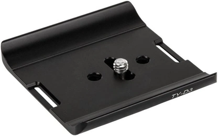 Sirui TY-D3 Arca-Type Pro Quick-Release Plate