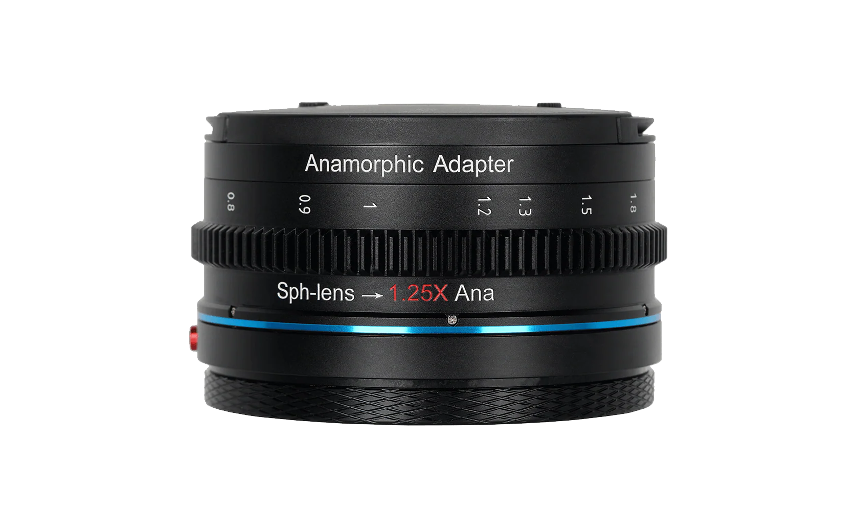 SIRUI Venus 35/50/75/100/135/150mm T2.9 1.6x Full-Frame Anamorphic Lens - Image 9