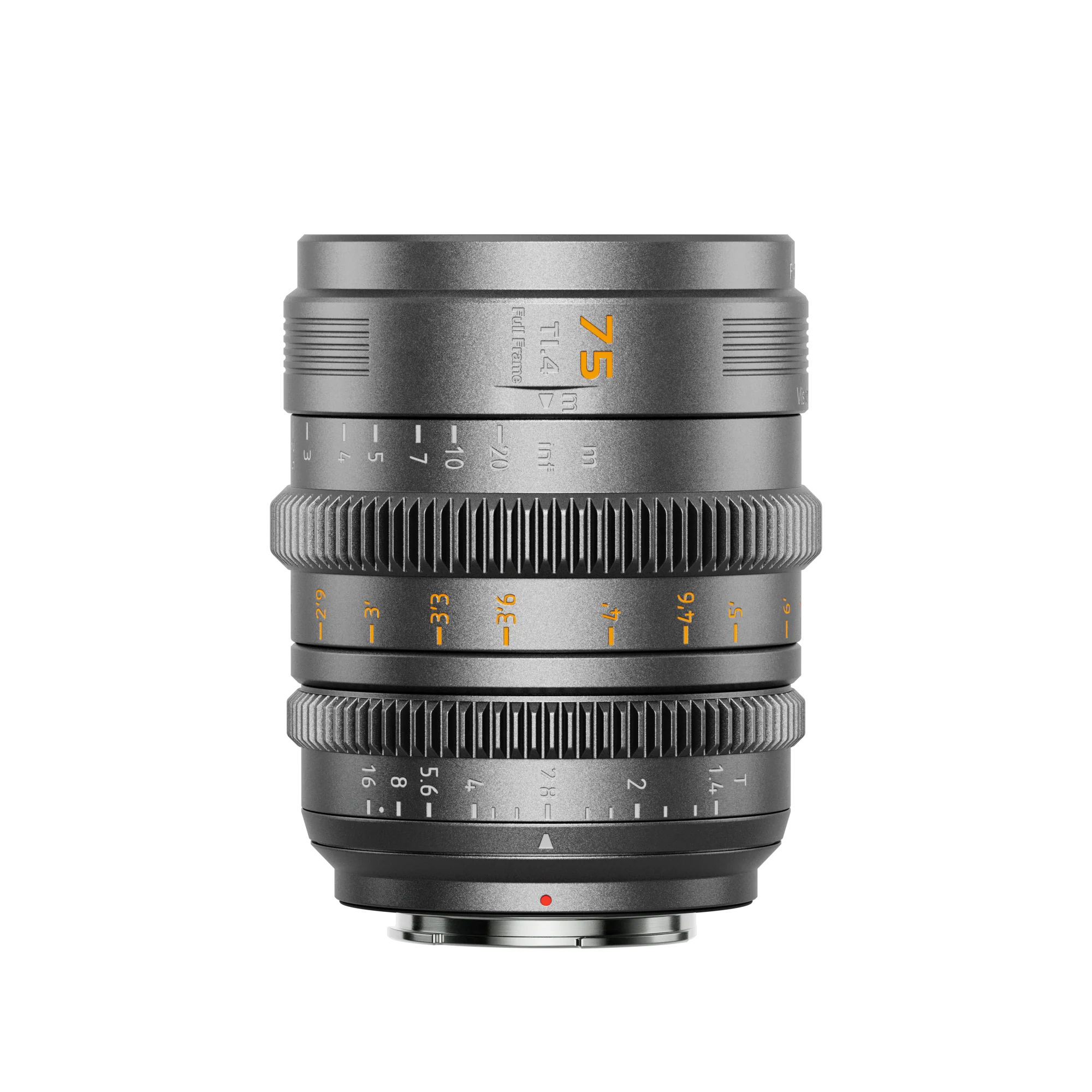 SIRUI Vision Prime 15/75/150mm T1.4 Full-Frame Cine Lens - Image 4