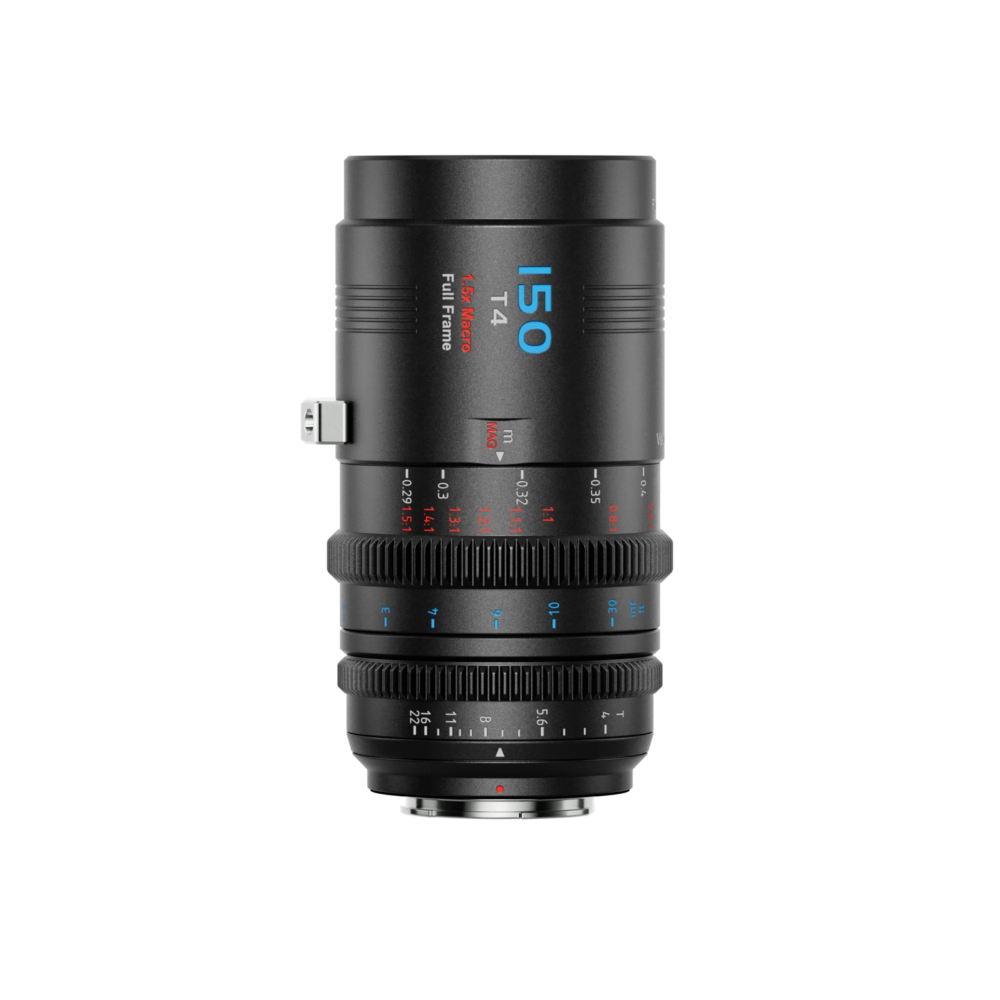 SIRUI Vision Prime 15/75/150mm T1.4 Full-Frame Cine Lens - Image 5