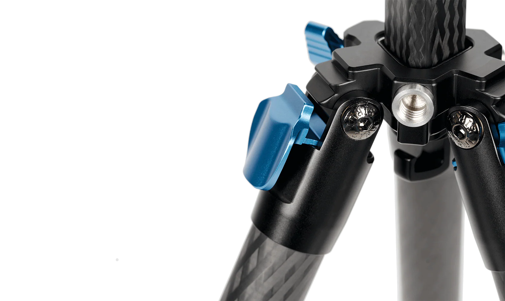 SIRUI Waterproof Carbon Fiber Tripod ST-124/125 (VA-5 head not included) - Image 11