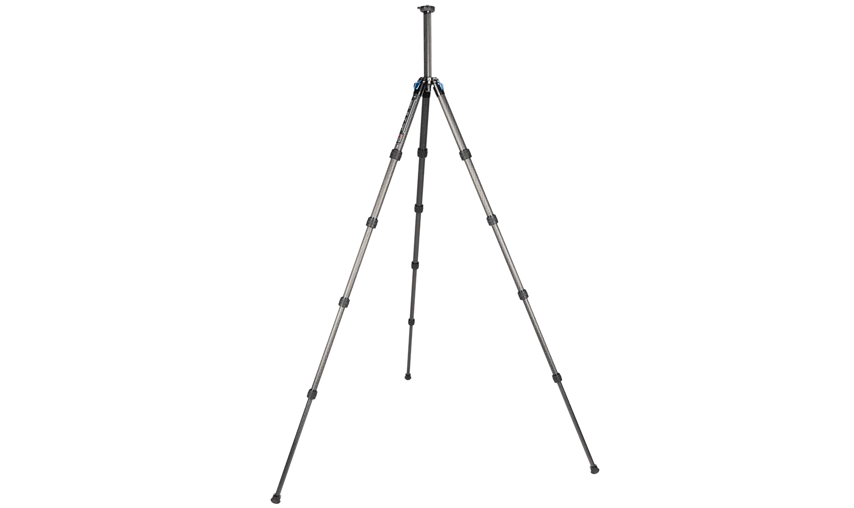SIRUI Waterproof Carbon Fiber Tripod ST-124/125 (VA-5 head not included) - Image 8