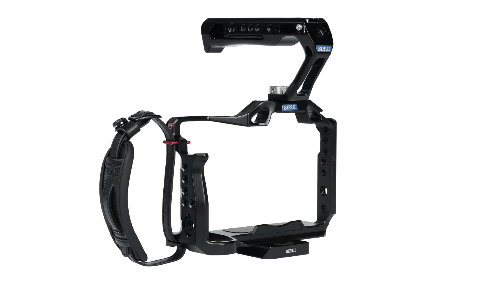 SIRUl Full Camera Cage for Panasonic LUMIX S5II/S5IIX/G9II