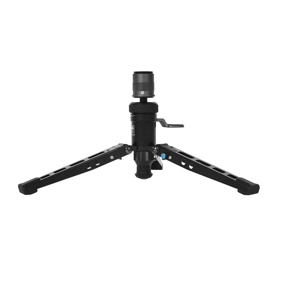 SIRUI SVS60 Rapid System One-Step Height Adjustment Video Tripod Kit - Image 10