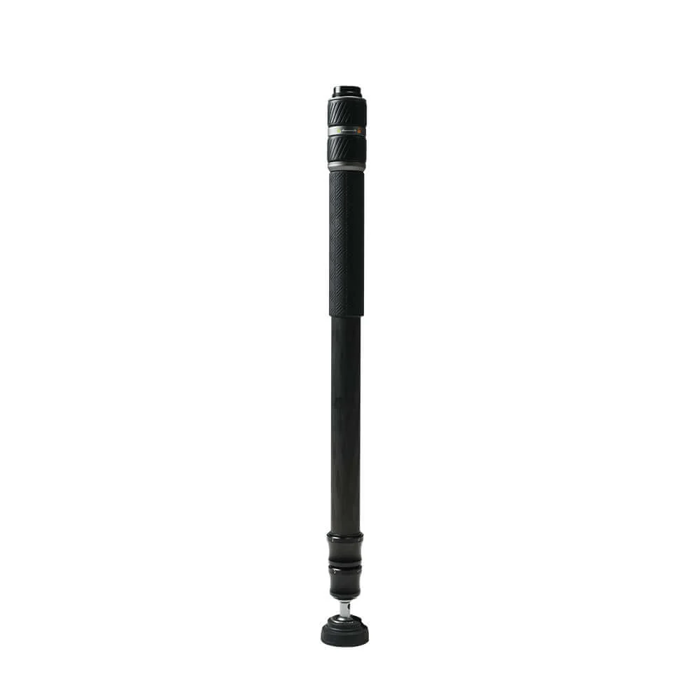 SIRUI SVS60 Rapid System One-Step Height Adjustment Video Tripod Kit - Image 11