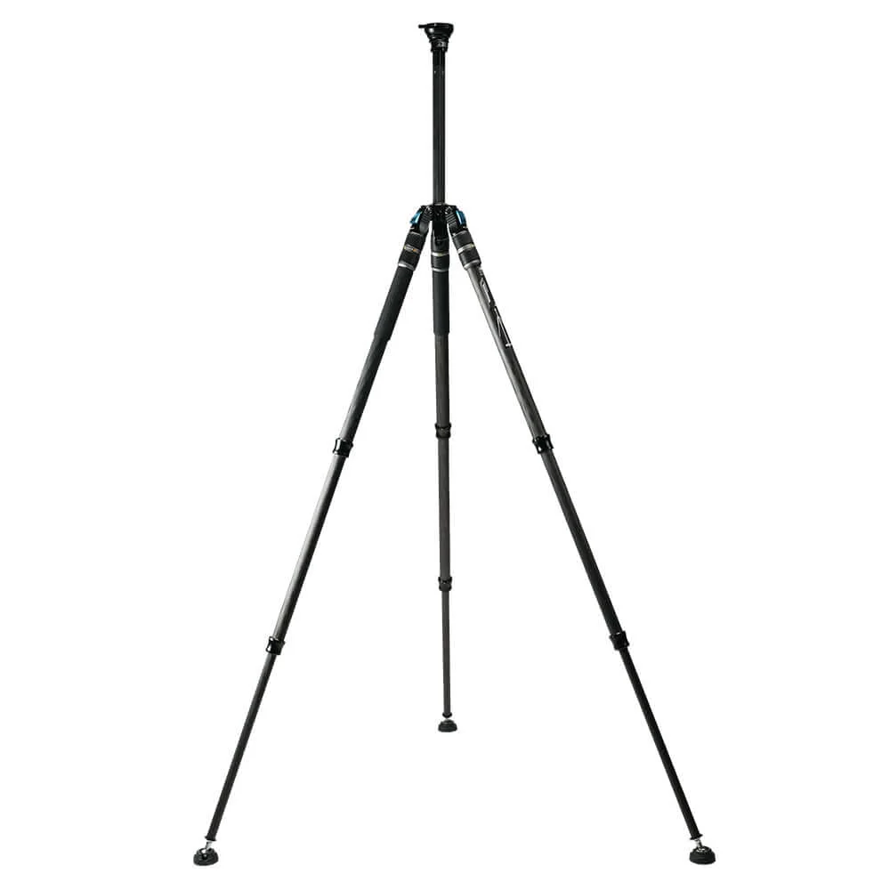 SIRUI SVS60 Rapid System One-Step Height Adjustment Video Tripod Kit - Image 5