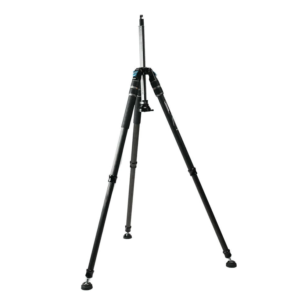 SIRUI SVS60 Rapid System One-Step Height Adjustment Video Tripod Kit - Image 6