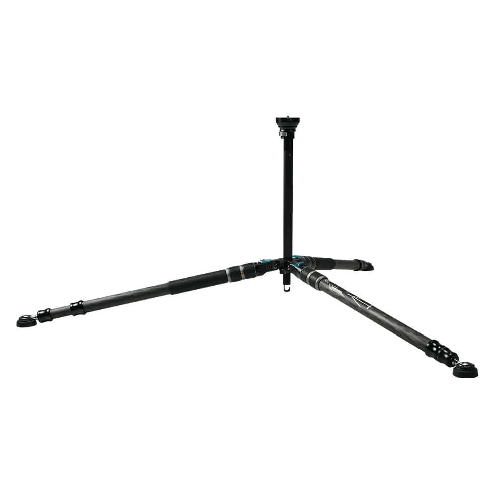 SIRUI SVS60 Rapid System One-Step Height Adjustment Video Tripod Kit - Image 9