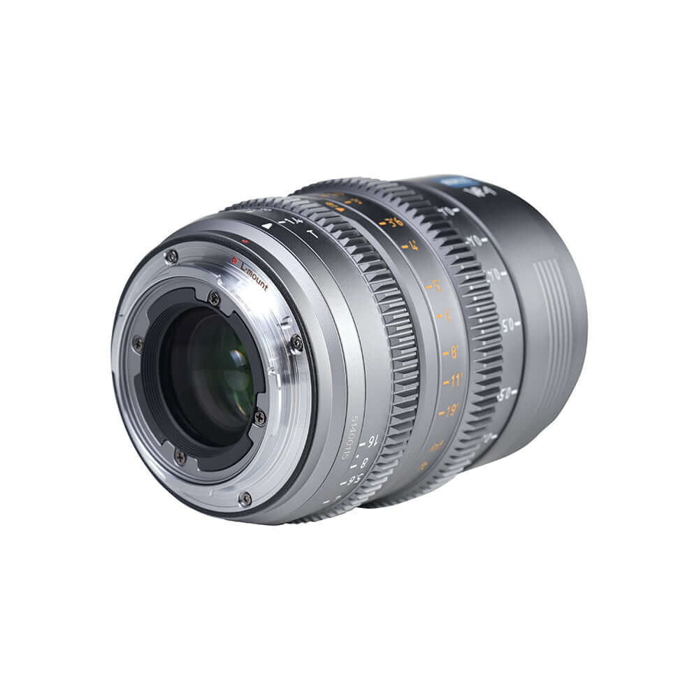 SIRUI Vision Prime 24/35/50mm T1.4 Full-Frame Cine Lens - Image 31